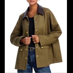 Rag & Bone Cassidy Jacket XS- never worn before!